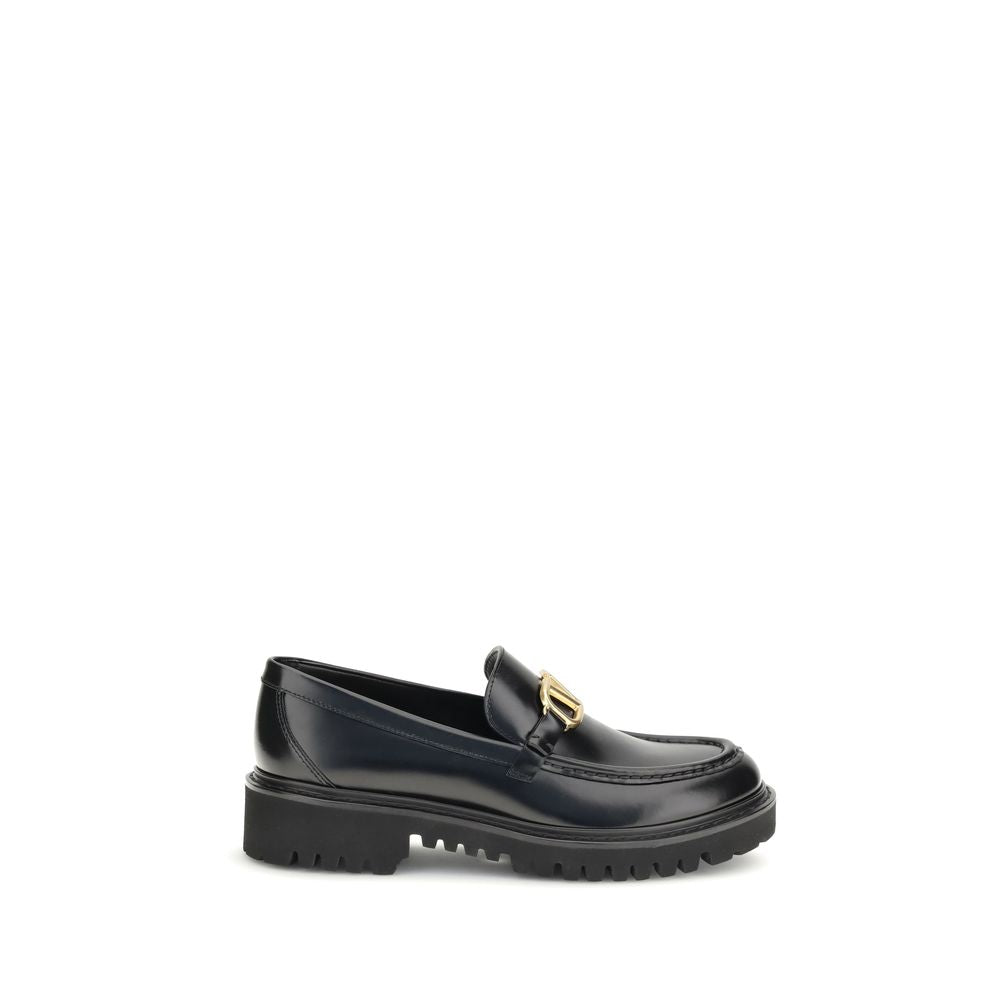 Valentino Garavani VLogo Loafers